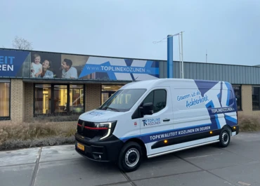 Topline Kozijnen