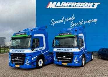 Mainfreight