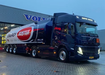 Kuster FM
