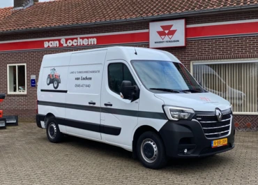 LMB Van Lochem