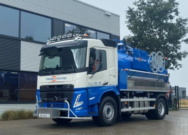 Te Kloeze FM 330