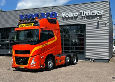 Ter Horst XXL