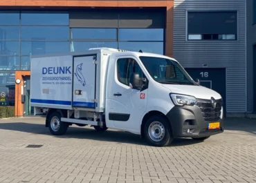 Deunk Vis