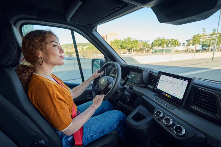 Paashuis-bedrijfswagens-service